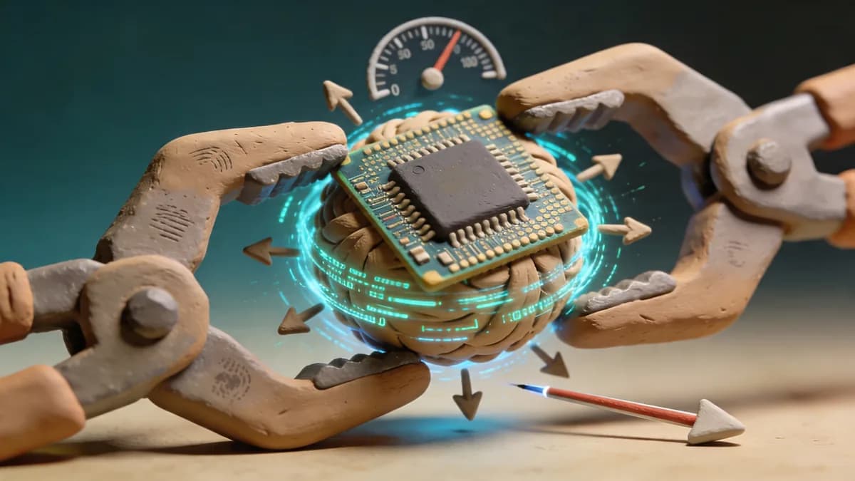 TurboQuant: Google ужал KV-кэш в 5 раз и вышел на теоретический предел