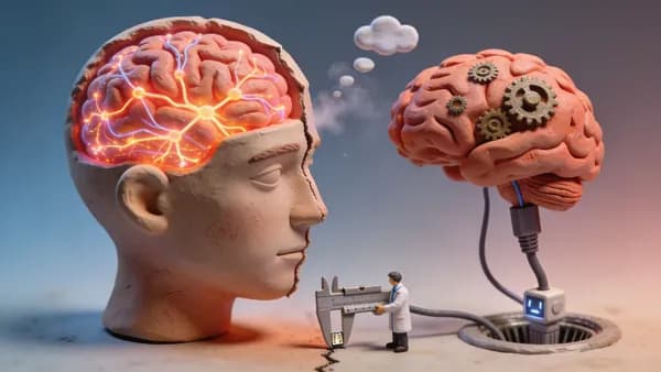 «Don't get GPT-brained»: почему data scientists бьют тревогу