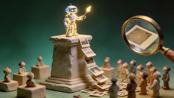 GPT Image 2: OpenAI порвала арену на 242 пункта