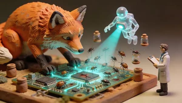 Mozilla пустила Claude Mythos в код Firefox. Нашлось 271 уязвимость