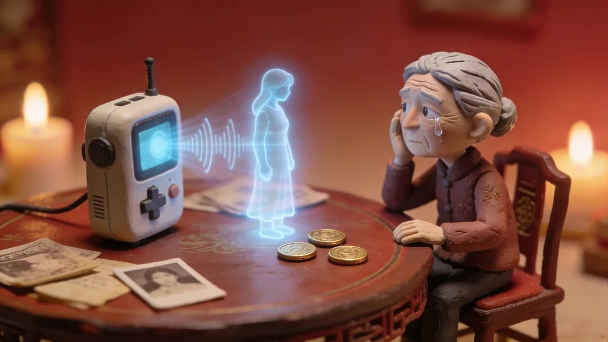 AI-компаньон за 3 доллара: китайский Super Brain пошёл в тираж