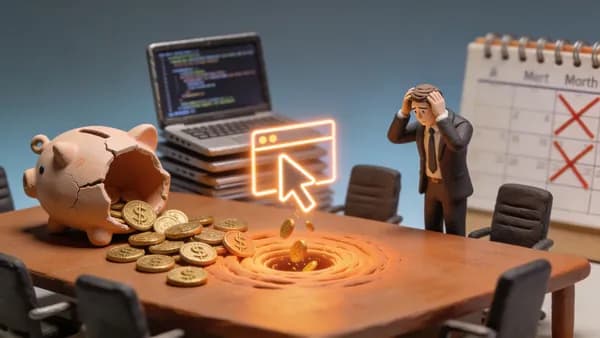 Uber сжёг годовой AI-бюджет 2026 за четыре месяца