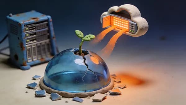 GPT-5.5 пришёл на AWS: OpenAI ломает эксклюзив с Microsoft