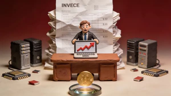 Парадокс 2026: токен подешевел в 280 раз, а AI-счета выросли на 320%
