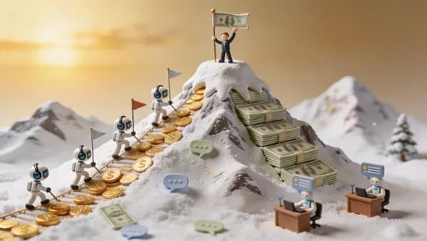 Sierra Бретта Тейлора привлекла $950 млн при оценке $15.8 млрд