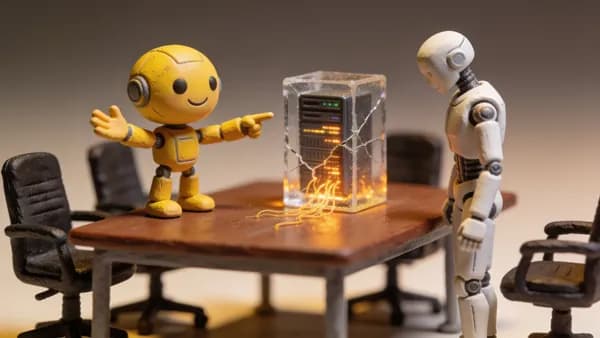 «Беспрецедентный ответ»: что Деланг потребовал от OpenAI за взлом