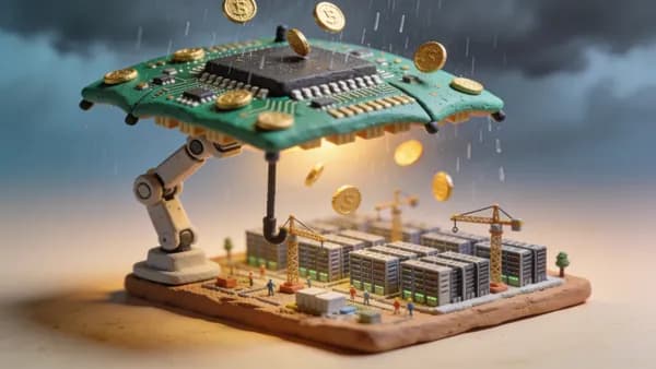 Nvidia готова поручиться за OpenAI на $250 млрд