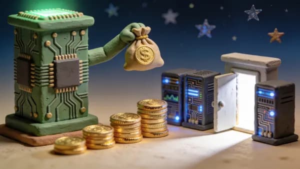Nvidia вложила $5 млрд в SSI Суцкевера — и заглянула внутрь