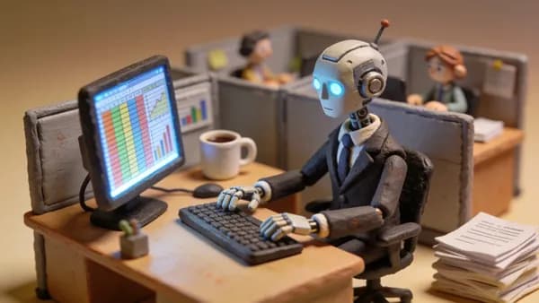 GPT-6 Astra идёт в офис: OpenAI выпустила модель для бизнеса