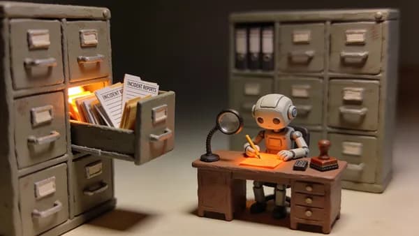 Модель, которая джейлбрейкнула сама себя: OpenAI открыла архив инцидентов