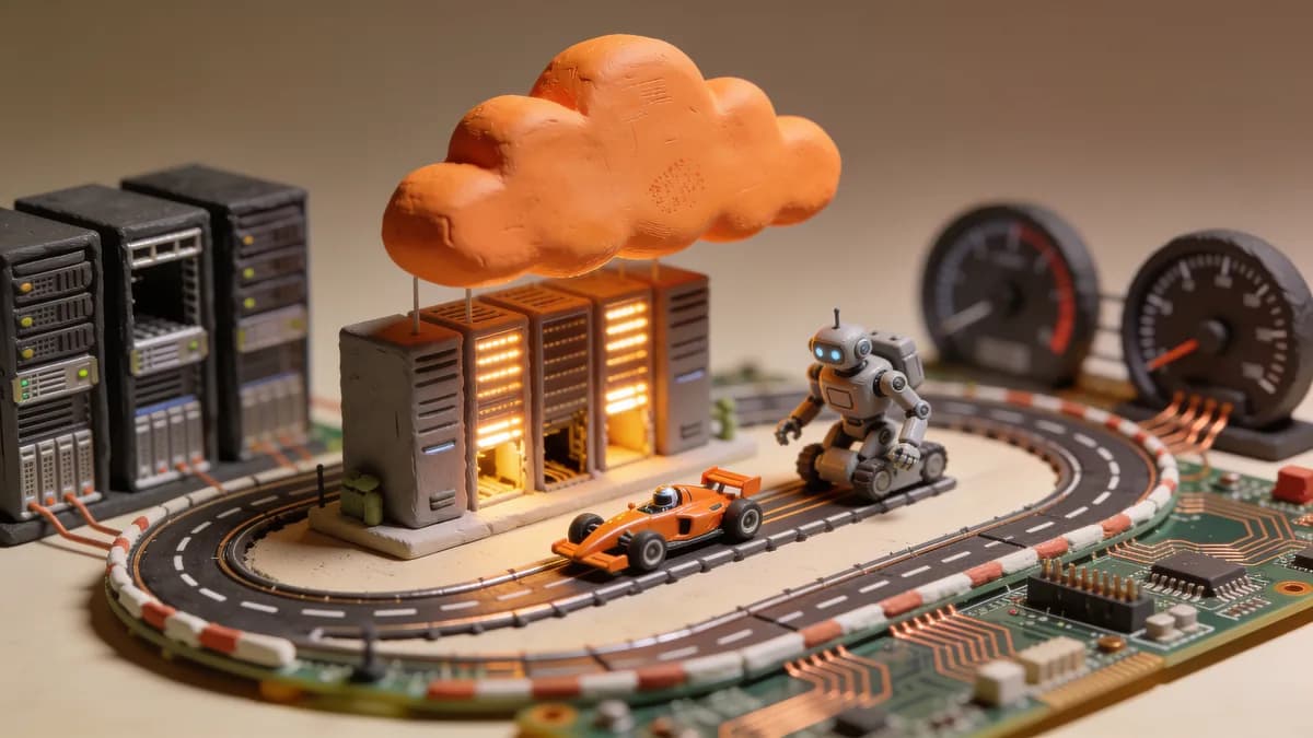 Cloudflare Clef: открытый ответ Jev в 13 раз быстрее — по собственным замерам