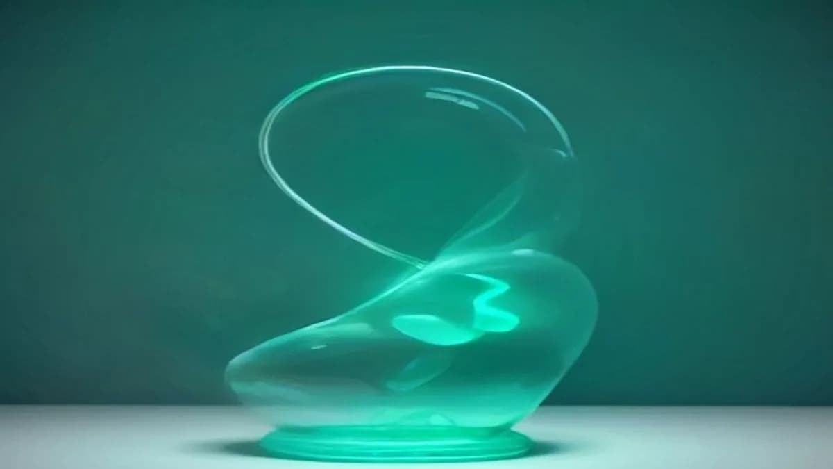 AlphaProtein Novo: DeepMind создаёт ферменты, которых нет в природе
