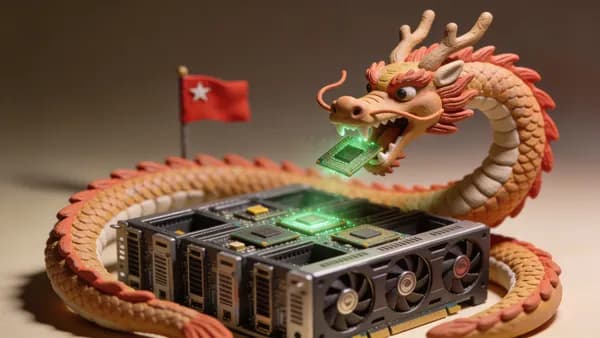 Z.ai открыто признала дефицит GPU — и это меняет правила