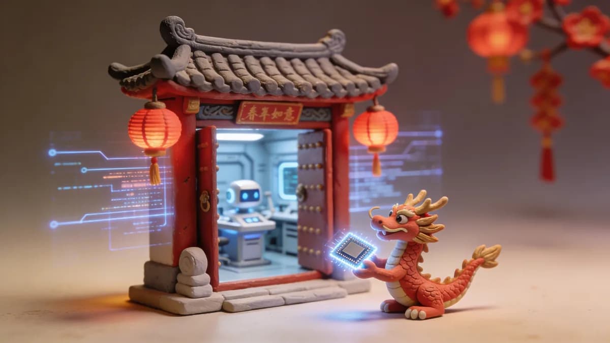 ByteDance бросает вызов GPT-5.2: что умеет Doubao Seed 2.0