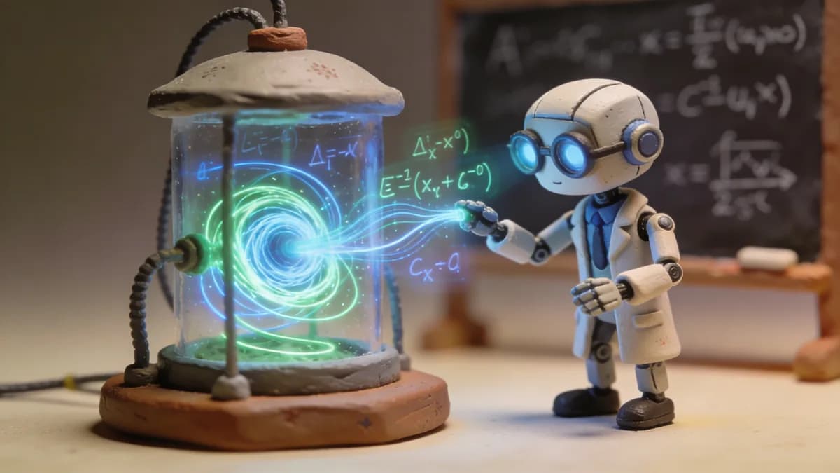 GPT-5.2 Pro вывела формулу, которую физики искали 15 лет