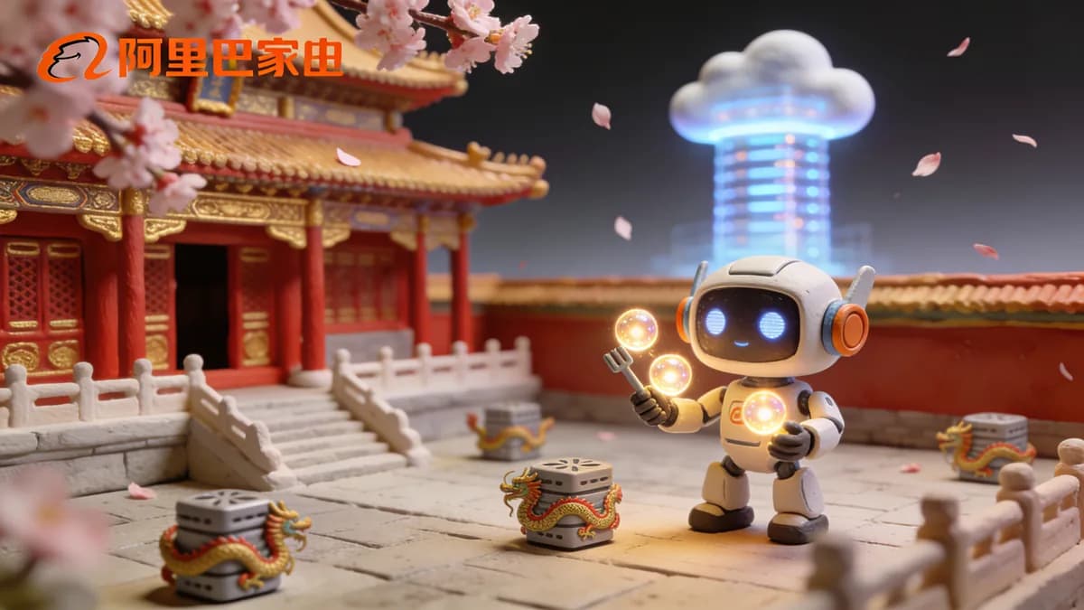 Qwen 3.5: Alibaba бросает вызов GPT-5 мультимодальной агентной моделью