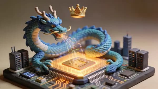 DeepSeek V4: триллион параметров, Engram Memory и война за кодинг