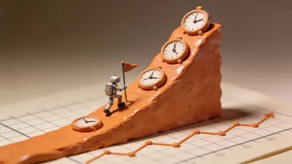 14,5 часов автономного кодинга: Opus 4.6 продолжает экспоненту METR