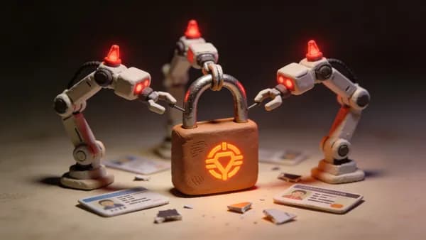 24 000 фейковых аккаунтов и 16 млн запросов: как китайские лаборатории копировали Claude