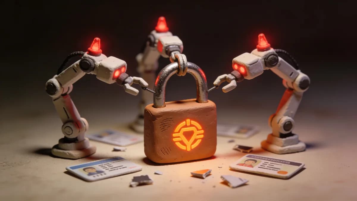 24 000 фейковых аккаунтов и 16 млн запросов: как китайские лаборатории копировали Claude