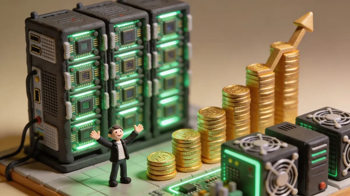 NVIDIA Q4 FY2026: $68 млрд и точка перегиба агентного AI