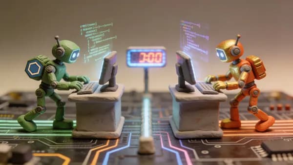 GPT 5.3 Codex обогнал Opus 4.6 в агентном кодинге