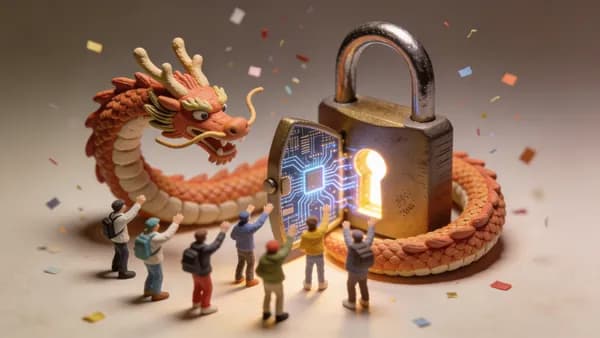 13 месяцев после DeepSeek-момента: как далеко зашёл open-source AI