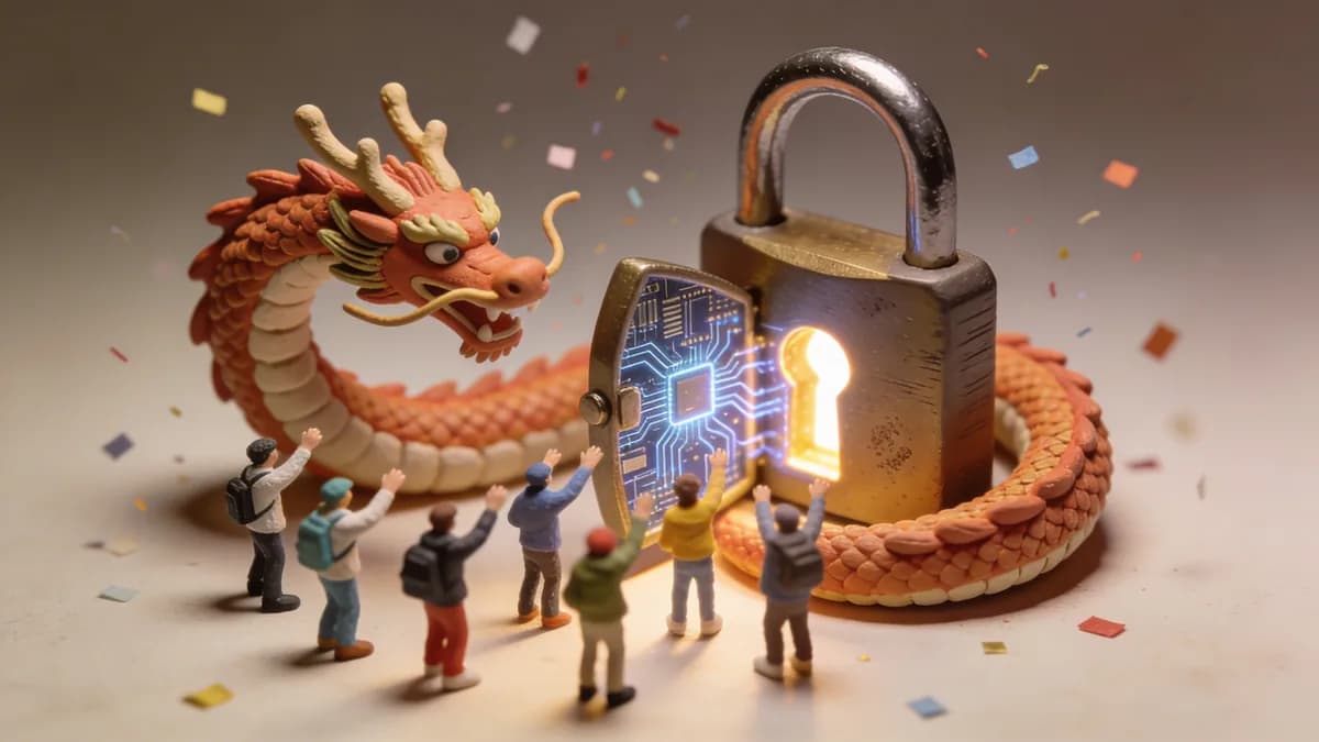 13 месяцев после DeepSeek-момента: как далеко зашёл open-source AI