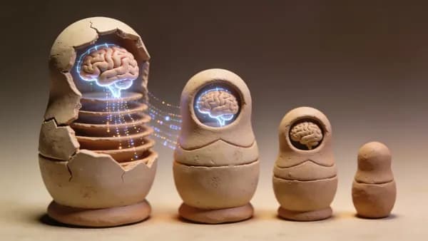 "We need to go deeper": рекурсивные AI-агенты и стена контекста в 30k токенов