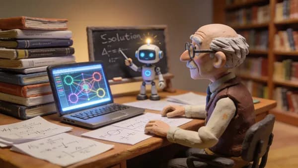 Дональд Кнут в шоке: Claude Opus 4.6 решил его гипотезу