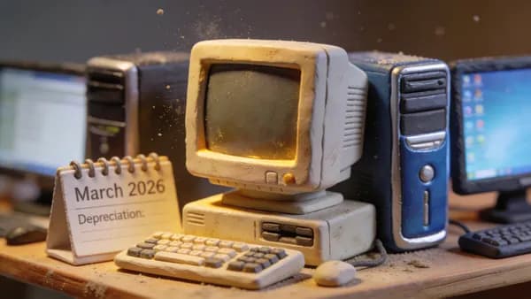 OpenAI убрала GPT-5.1 из ChatGPT: переход на GPT-5.3 и GPT-5.4