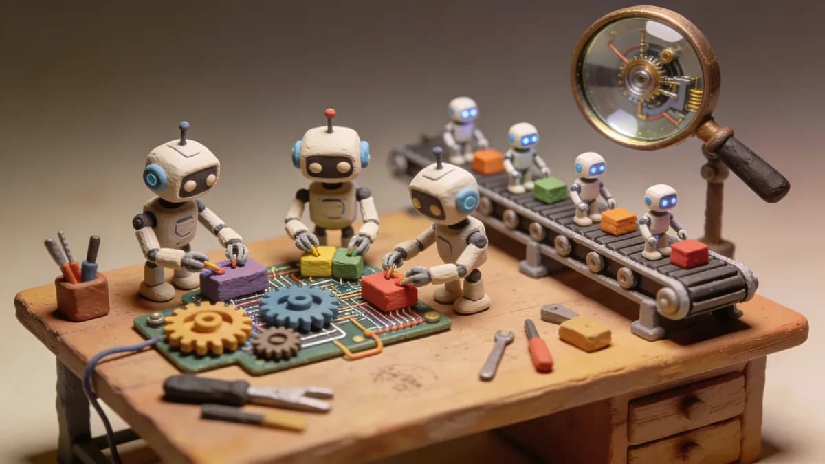 Что я понял, два года строя AI-агентов в Manus