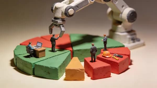 Карпати оценил 342 профессии по риску AI-автоматизации — и удалил проект