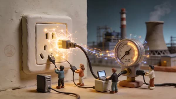 Altman: «Интеллект станет утилитой, как электричество»