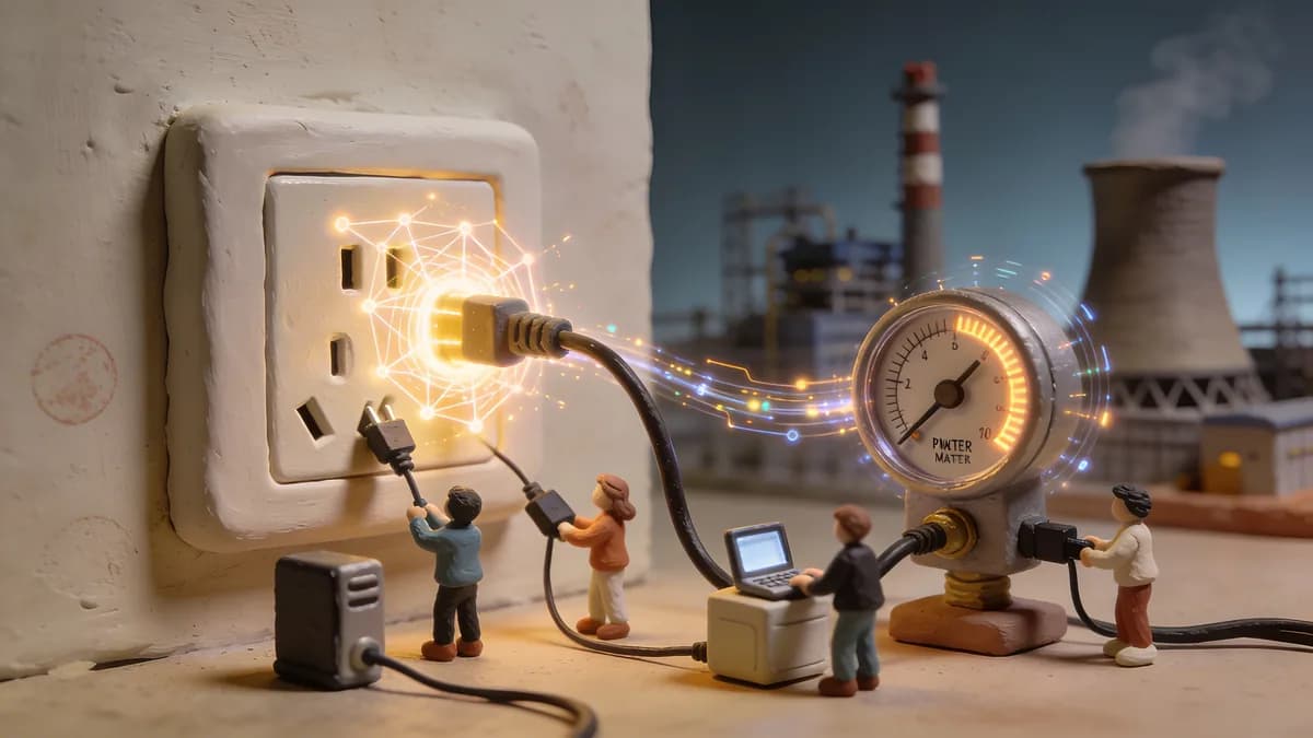 Altman: «Интеллект станет утилитой, как электричество»