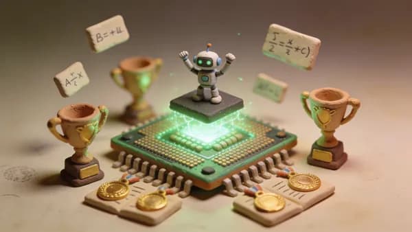 3 млрд параметров, золото на олимпиадах — Nemotron-Cascade 2