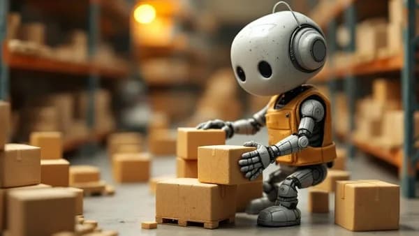 Марк Бениофф и робот Figure 03: вирусное видео набрало 2336 баллов на Reddit