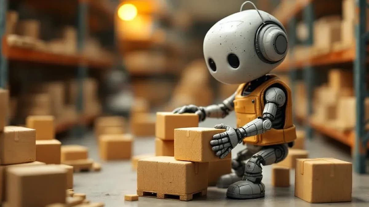 Марк Бениофф и робот Figure 03: вирусное видео набрало 2336 баллов на Reddit