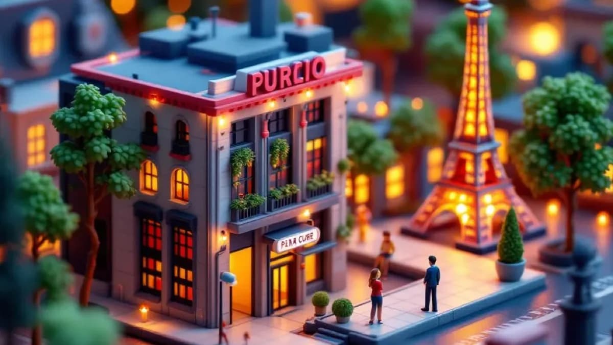 Mistral привлёк $830 млн на строительство дата-центра под Парижем