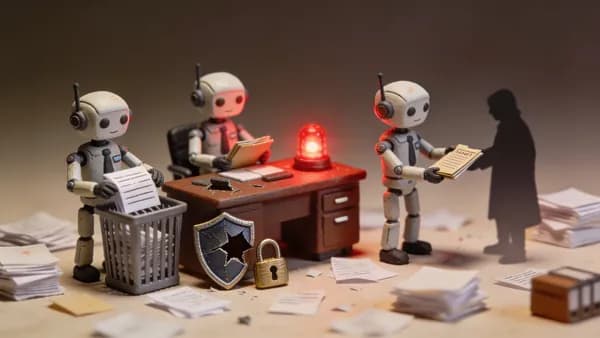 «Agents of Chaos»: 38 учёных из Harvard, Stanford и MIT выявили 11 критических уязвимостей AI-агентов