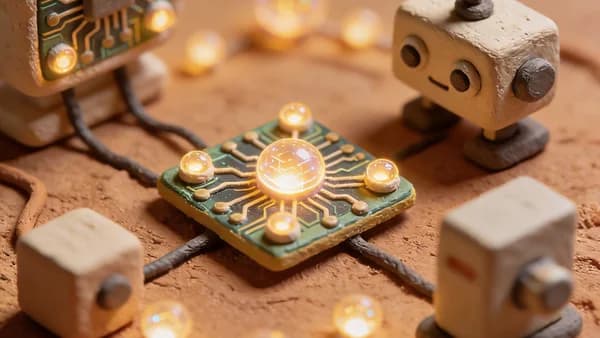 Китайские чипмейкеры захватили 41% внутреннего рынка AI-ускорителей