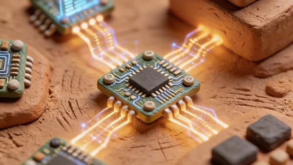 Computer Use теперь в Claude Code: AI управляет вашим компьютером