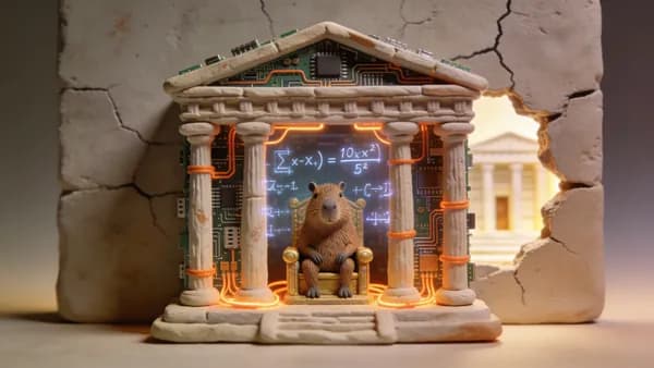 Что стоит за Claude Mythos: архитектурный прорыв Anthropic