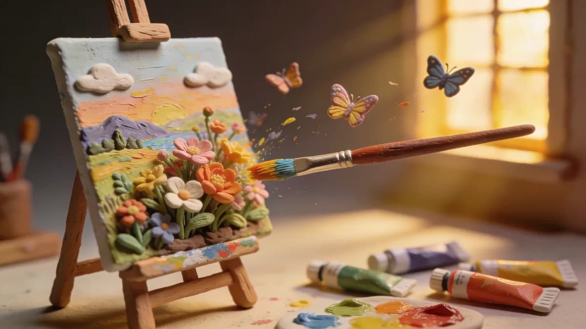 GPT Image 1.5: OpenAI возвращает корону генерации картинок