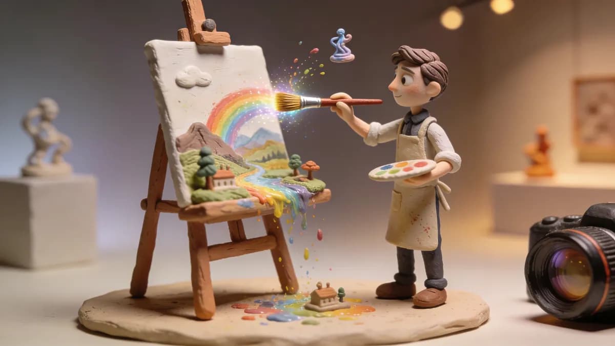 GPT Image 1.5 возглавил рейтинг генерации изображений