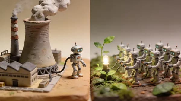 В 100 раз меньше энергии, в 3 раза точнее: нейро-символический ИИ ломает правила