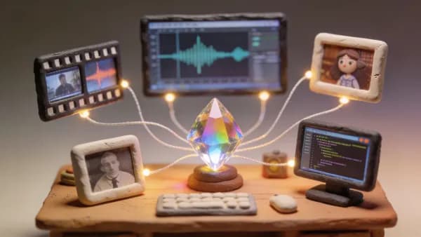 Gemini 3.1 Ultra: Google вернулся в гонку фронтирных моделей