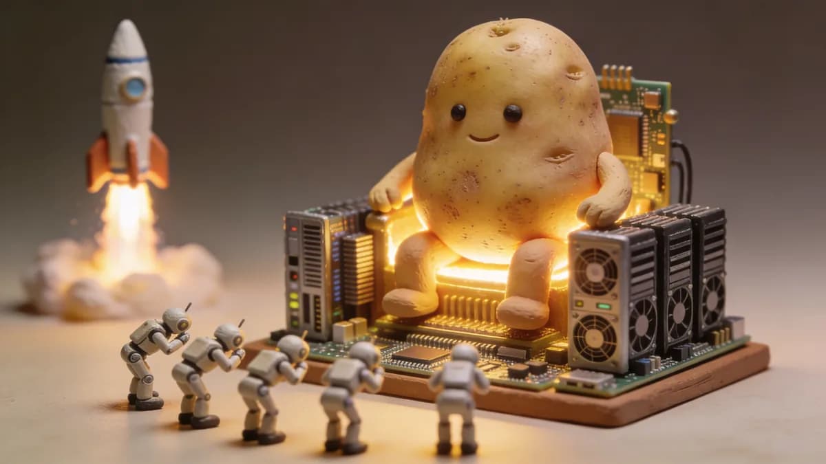 GPT-6 запускается сегодня — самый крупный релиз года