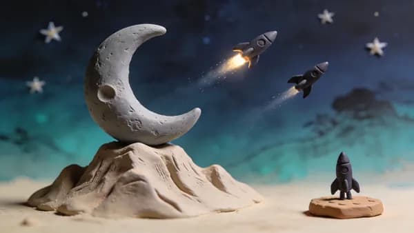 Kimi K2.6 на подходе: Moonshot AI дразнит релизом и готовит K3