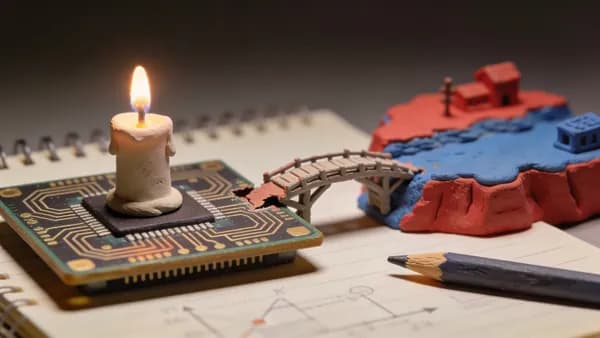 Смерть Ван Даньхао: что теряет Китай в гонке за AI-инфраструктуру